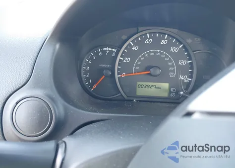 2024 Mitsubishi Mirage Es from USA, damaged, VIN ML32AUHJ0RH037092